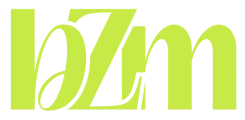 BZM Graphics logo