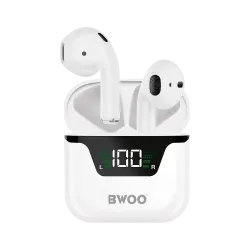 BWOO BW50 Wireless Earbuds