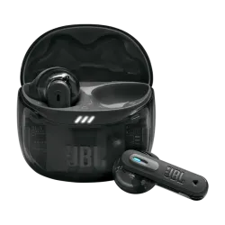 JBL Tune Flex 2 Ghost Edition ANC True Wireless Earbuds