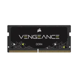 CORSAIR VENGEANCE 8GB DDR4 3200MHz SODIMM Laptop RAM