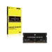 CORSAIR VENGEANCE 8GB DDR4 3200MHz SODIMM Laptop RAM CORSAIR VENGEANCE 8GB DDR4 3200MHz SODIMM Laptop RAM