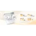 Ugreen WS206 HiTune T3 Pro Wireless Earbuds #35725