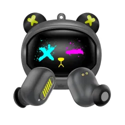 Onikuma T20 Gaming Wireless Earbuds