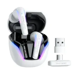 Onikuma T27 Wireless Gaming Earbuds