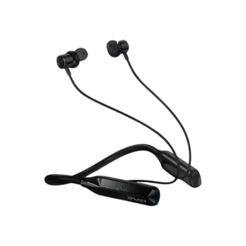 Awei G75BL Wireless Neckband