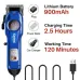 Kemei KM-234 Hair Trimmer Kemei KM-234 Hair Trimmer