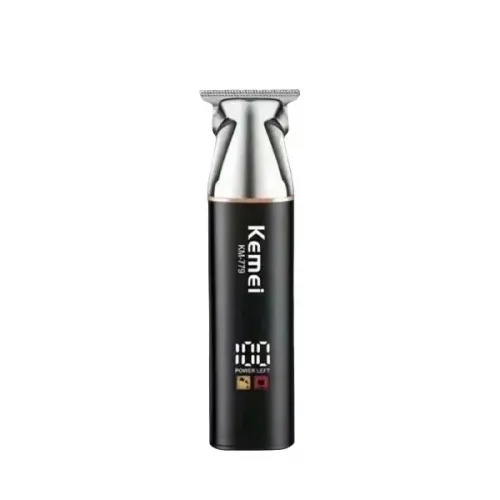 Kemei KM-779 Hair Trimmer