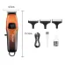 Kemei KM-263 Hair Trimmer