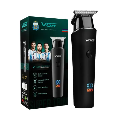 VGR V-937 Trimmer