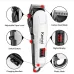 Kemei KM-809A Professional Hair Clipper Trimmer Kemei KM-809A Professional Hair Clipper Trimmer