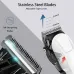 Kemei KM-809A Professional Hair Clipper Trimmer Kemei KM-809A Professional Hair Clipper Trimmer