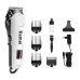 Kemei KM-809A Professional Hair Clipper Trimmer Kemei KM-809A Professional Hair Clipper Trimmer