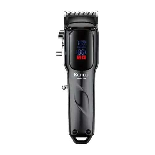 Kemei KM-1550 Hair Trimmer Kemei KM-1550 Hair Trimmer