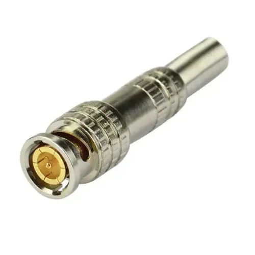 BNC JACK Connector