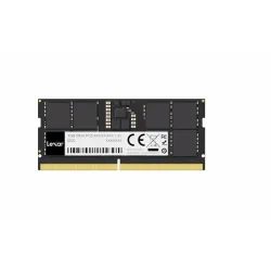 Lexar 16GB DDR5 5600Mhz Laptop Ram