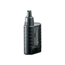 Panasonic ER115KP Nose and Ear Hair Trimmer
