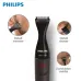 Philips MG1100/16 1000 Series Trimmer For Man