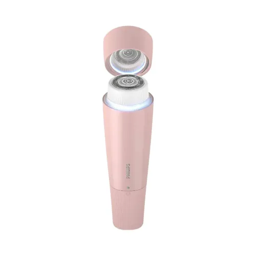 Philips BRR454/00 5000 Series Facial Hair Remover For Woman