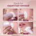 Philips BRR454/00 5000 Series Facial Hair Remover For Woman