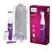 Philips BRT383/15 BikiniGenie Trimmer for Women Philips BRT383/15 BikiniGenie Trimmer for Women