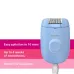 Philips BRE228/00 2000 Series Corded Epilator