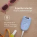 Philips BRE228/00 2000 Series Corded Epilator