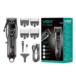 VGR V-051 Professional Trimmer