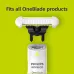 Philips OneBlade QP1924/20 Intimate Trimmer and Shaver