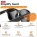 XO E9 UV Protective Smart Sunglasses