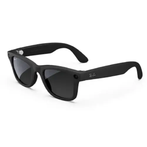 Ray-Ban Meta Wayfarer Smart Glasses
