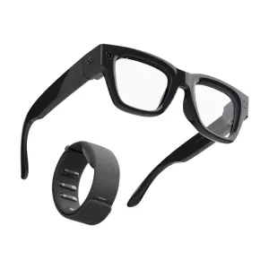 Smart Glasses