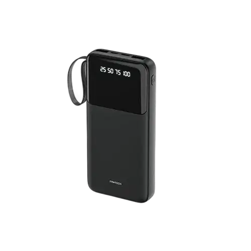 Fantech S3 10000mAh Portable Power Bank Fantech S3 10000mAh Portable Power Bank