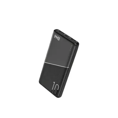 MKB PK10 10000mAh Fast Charging Power Bank