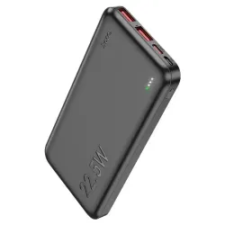Hoco J101 Astute 10000mAh 22.5W Fast Charging Power Bank Hoco J101 Astute 10000mAh 22.5W Fast Charging Power Bank