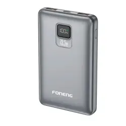Foneng PX125 10000mAh 22.5W Power Bank