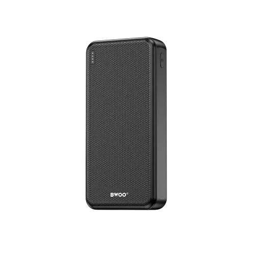BWOO BO-P71 20000mAh Fast Charging Power Bank