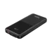 BWOO BO-P60 10000mAh 22.5W Power Bank With Built-in Type-C and Lightning Cable