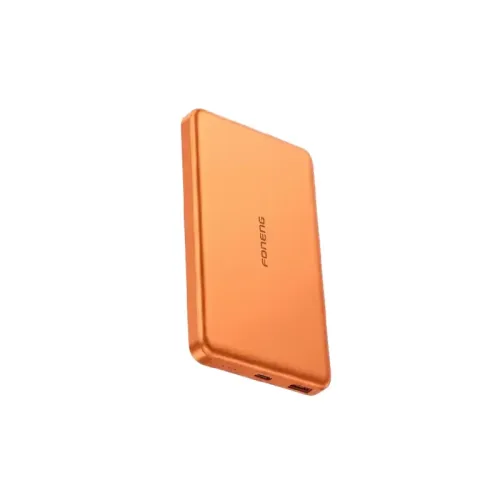 Foneng PX155 5000mAh 20W Wireless Power Bank