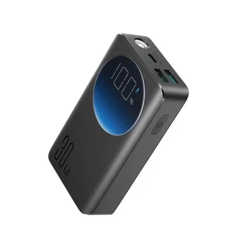 Joyroom JR-PBF01 10000mAh 30W Fast Charging Power Bank Joyroom JR-PBF01 10000mAh 30W Fast Charging Power Bank