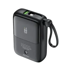 BYZ BL-W127 22.5W 10000mAh Fast Charging Power Bank
