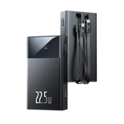 Baseus PPXD2-20 20000mAh 22.5W Type-C Fast Charging Power Bank