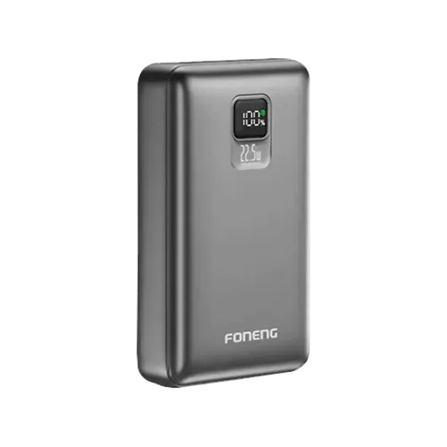 Foneng PX126 20000mAh 22.5W Power Bank