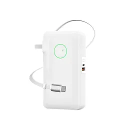 WiWU Noble Wi-P049 10000mAh 35W Power Bank