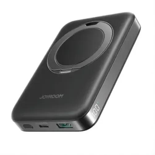 Joyroom JR-PBM12 10000mAh 22.5W Magnetic Wireless Power Bank