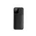 Recci RPB-P68 20000mAh 22.5W Fast Charging Power Bank With Built in Lightning & Type C Cable