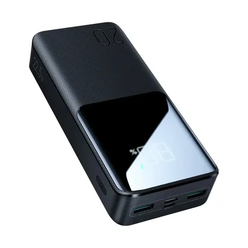 Joyroom JR-QP192 20000mAh 22.5W Fast Charging Power Bank Joyroom JR-QP192 20000mAh 22.5W Fast Charging Power Bank