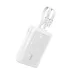 Anker Zolo 20000mAh 45W Power Bank with Dual Built-in Type-C Cable Anker Zolo 20000mAh 45W Power Bank with Dual Built-in Type-C Cable