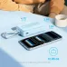 Anker Zolo 20000mAh 45W Power Bank with Dual Built-in Type-C Cable Anker Zolo 20000mAh 45W Power Bank with Dual Built-in Type-C Cable