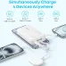 Anker Zolo 20000mAh 45W Power Bank with Dual Built-in Type-C Cable Anker Zolo 20000mAh 45W Power Bank with Dual Built-in Type-C Cable