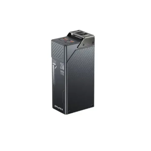 Awei PA-32 30000mAh 22.5W Fast Charging Power Bank